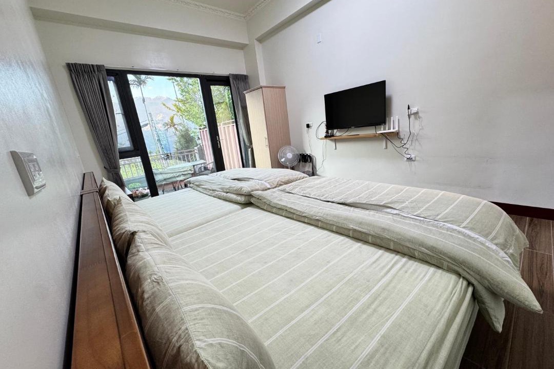 Photo of Bedroom in Rueili Village