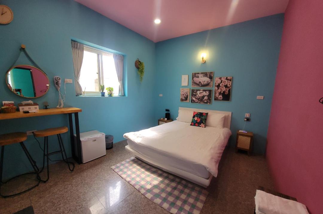 Photo of Bedroom in Zhushan