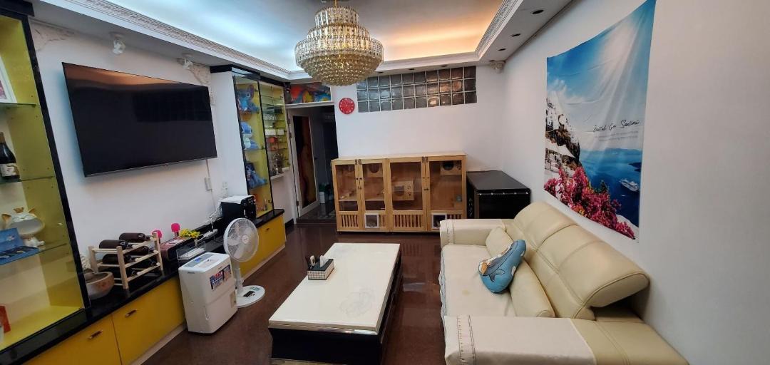 Photo of Livingroom in Shanjiao