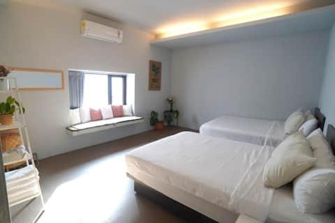 Photo of Bedroom in South Beach