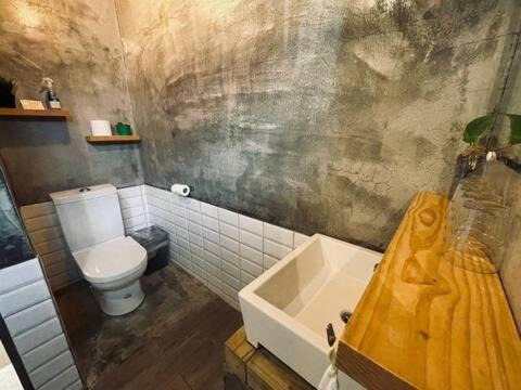 Photo of Bathroom in South Beach