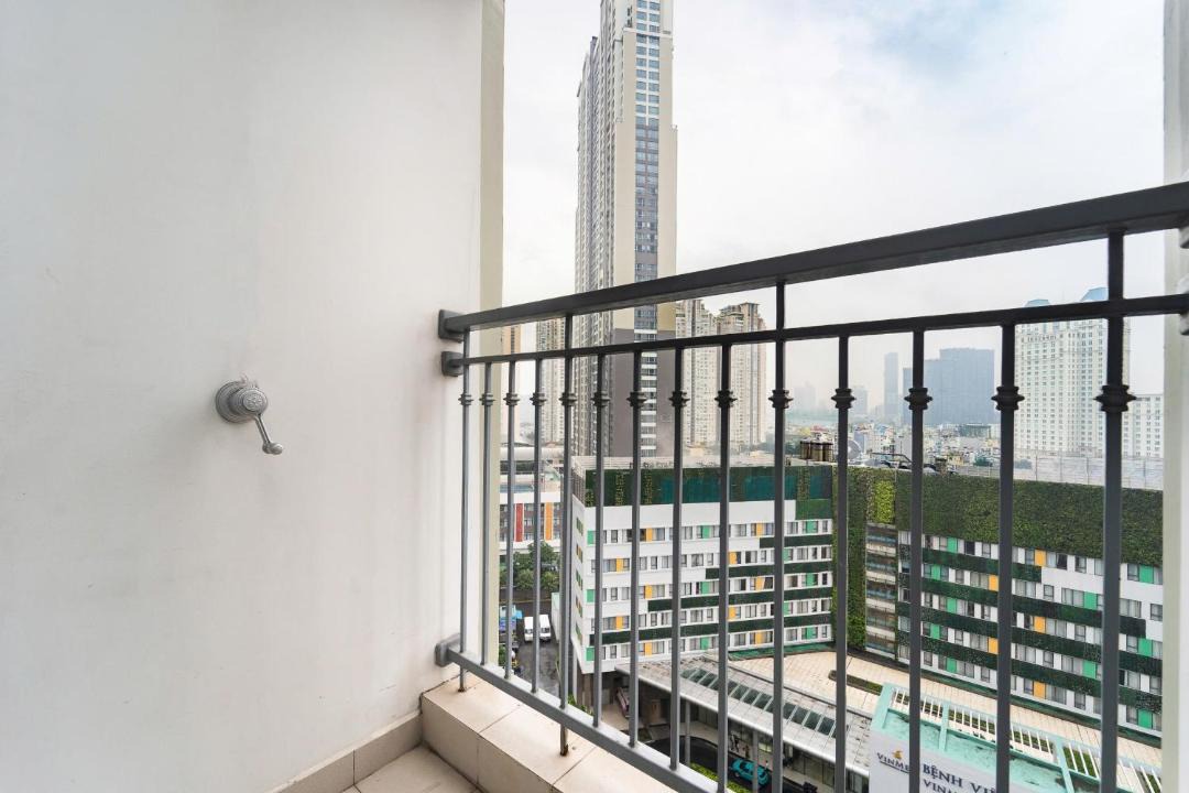 Photo of Patio Balcony in Hang Xanh