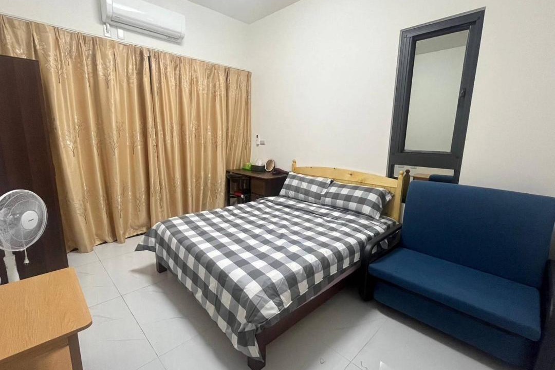 Photo of Bedroom in Jincheng