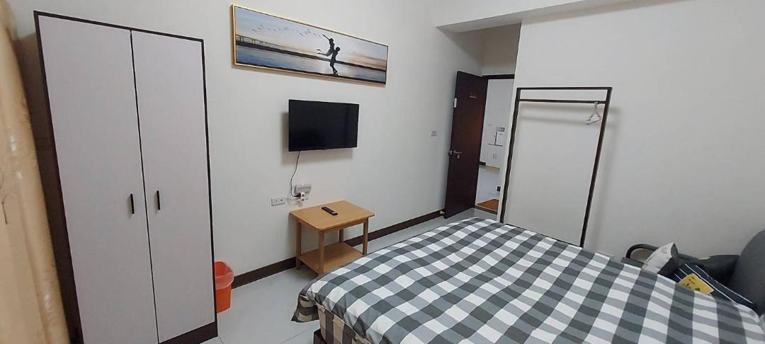 Photo of Bedroom in Jincheng