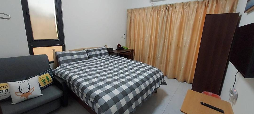 Photo of Bedroom in Jincheng