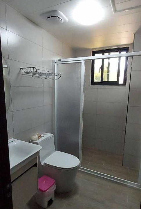 Photo of Bathroom in Jincheng