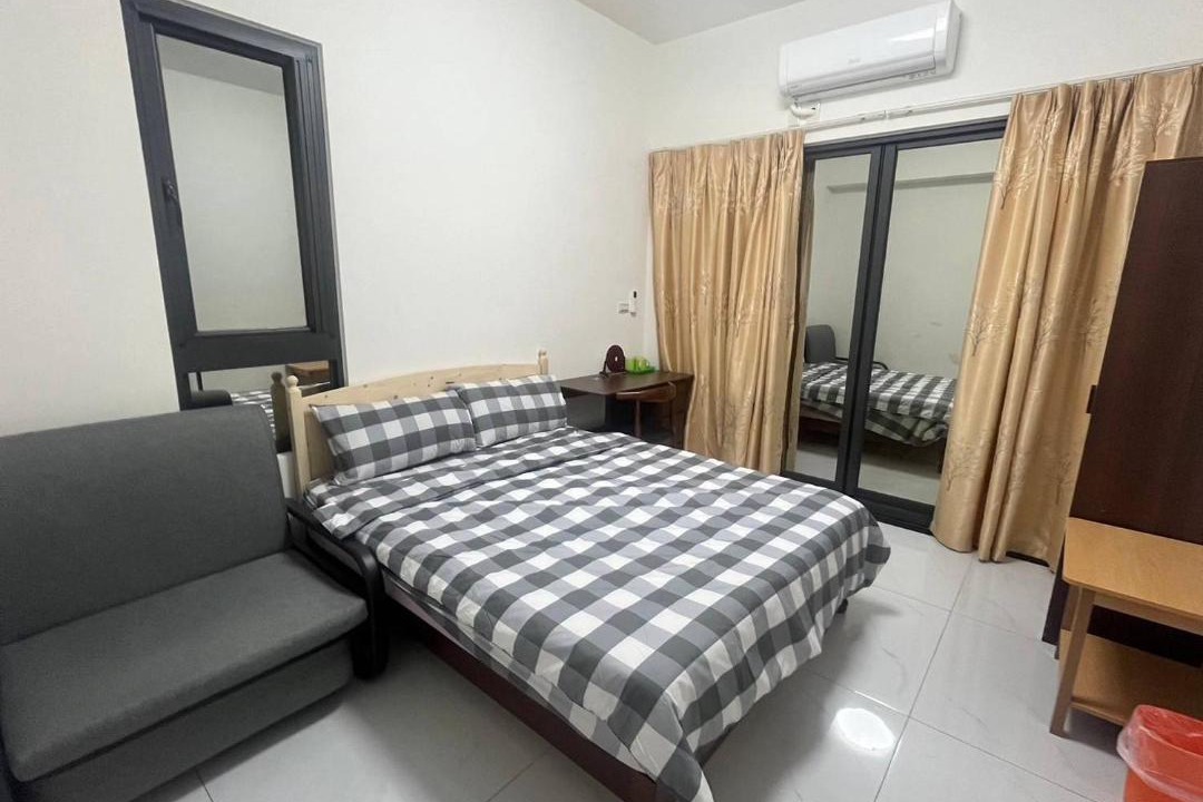 Photo of Bedroom in Jincheng