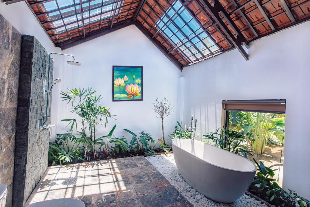 Photo of Bathroom in Tam Diep