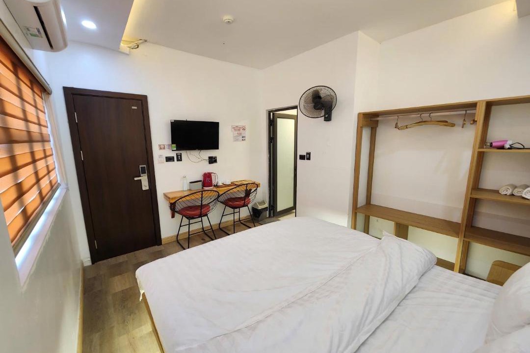 Photo of Bedroom in Dien Bien Phu