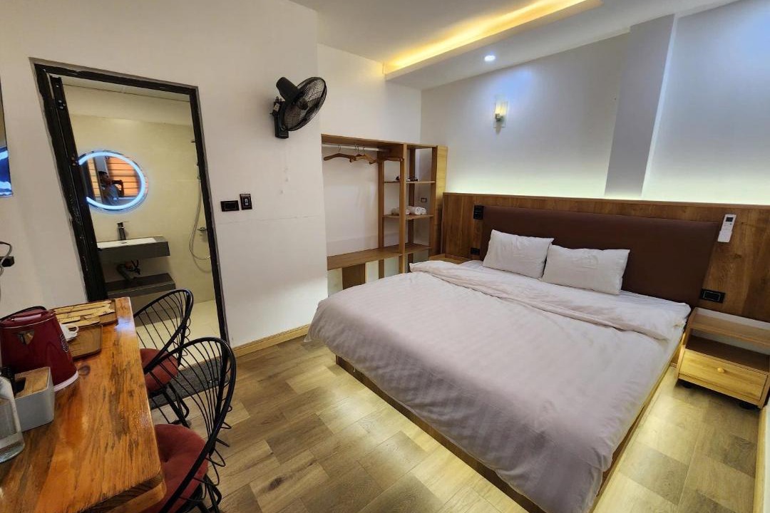 Photo of Bedroom in Dien Bien Phu