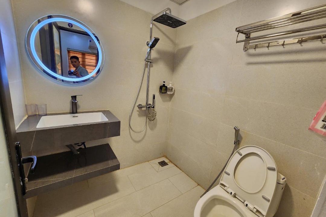 Photo of Bathroom in Dien Bien Phu