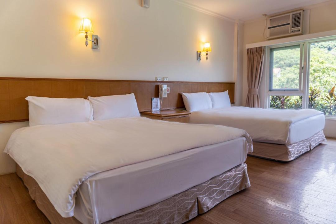 Photo of Bedroom in Toucheng