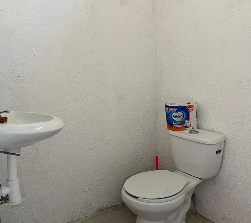 Photo of Bathroom in San Pedro Pochutla