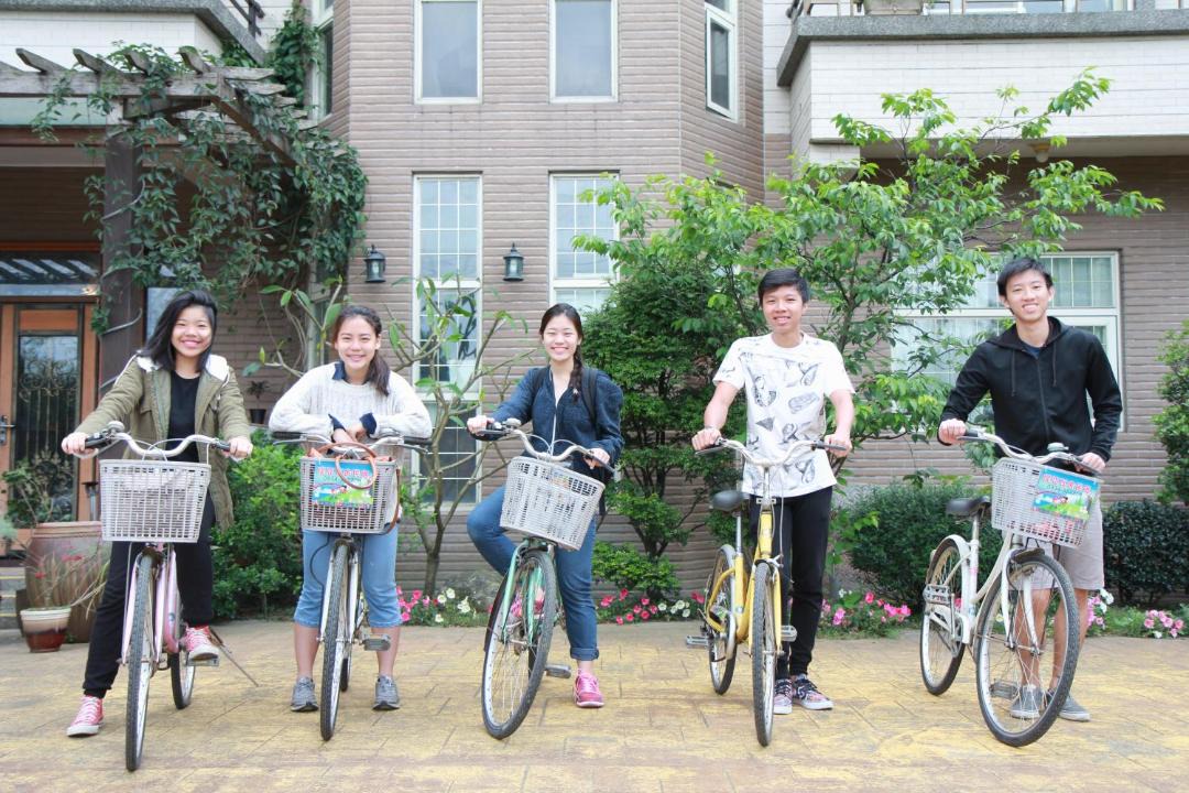 Photo of Others in Wujie