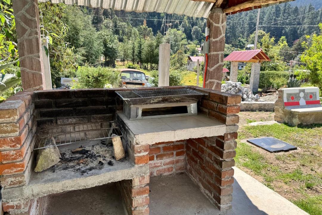 Photo of Kitchen in Mineral del Chico