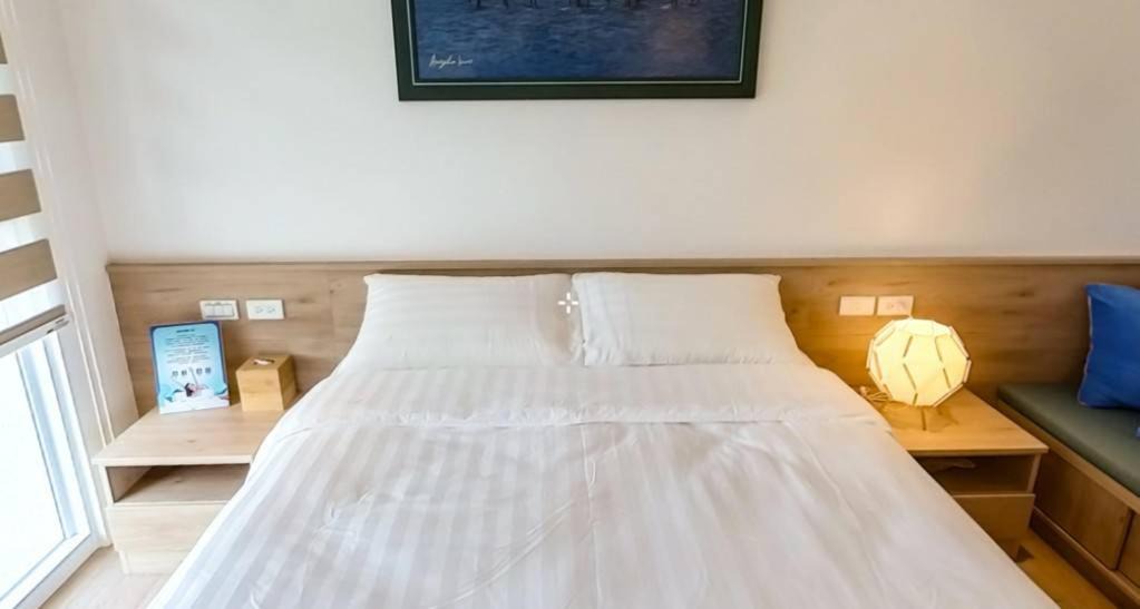 Photo of Bedroom in Tamsui