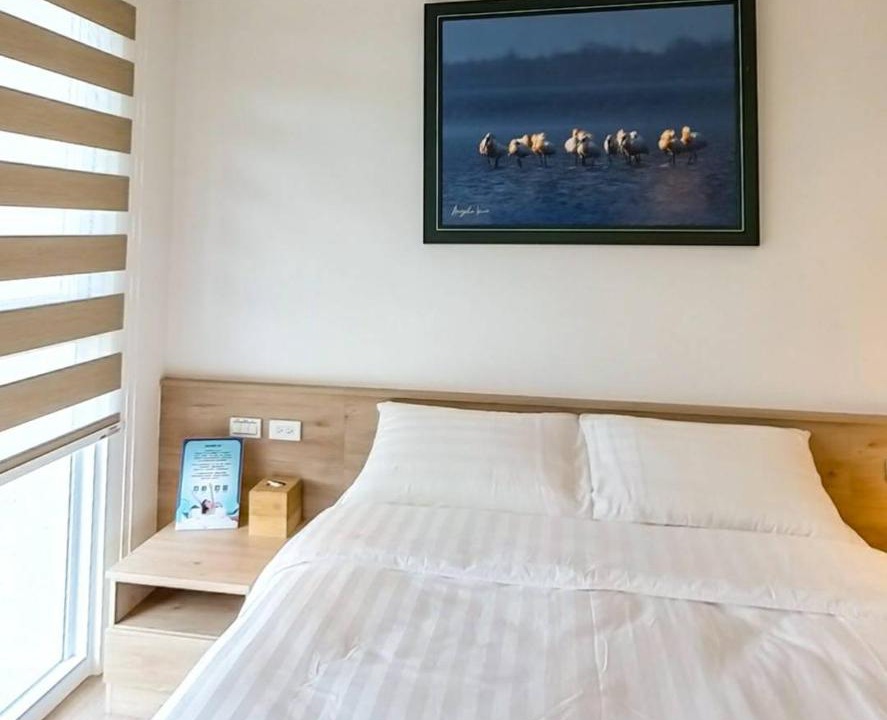 Photo of Bedroom in Tamsui