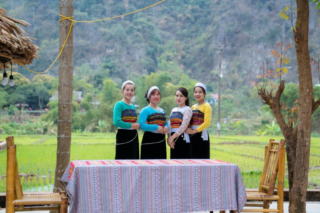 Photo of Others in Mai Chau