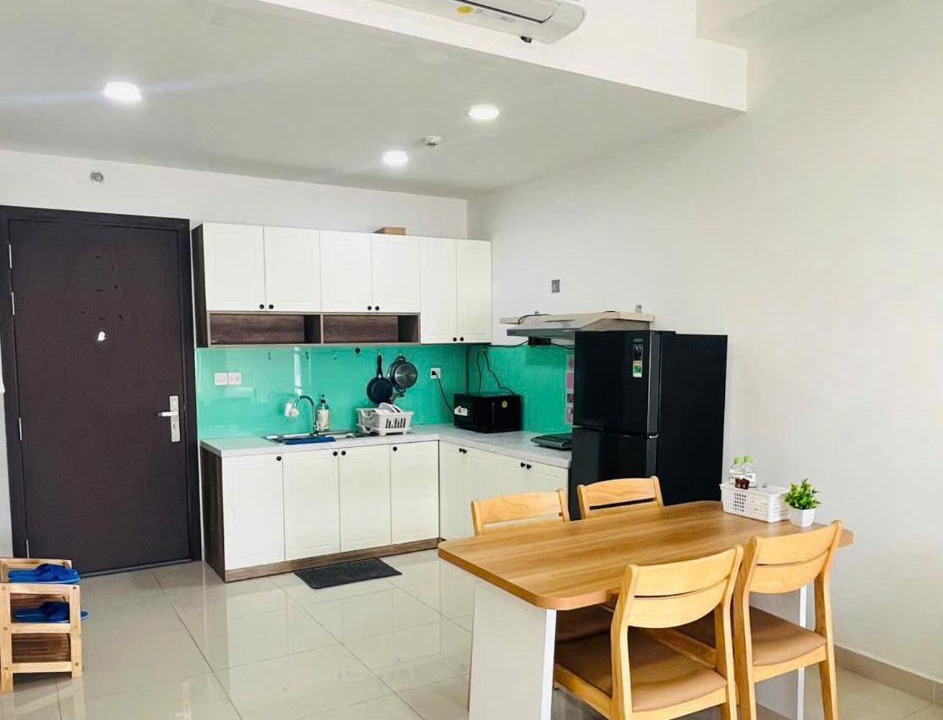 Photo of Kitchen in Nha Be