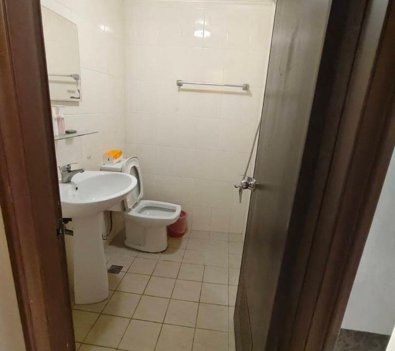 Photo of Bathroom in University District