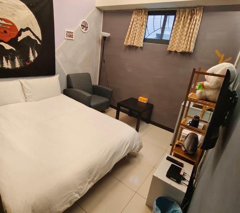 Photo of Bedroom in University District