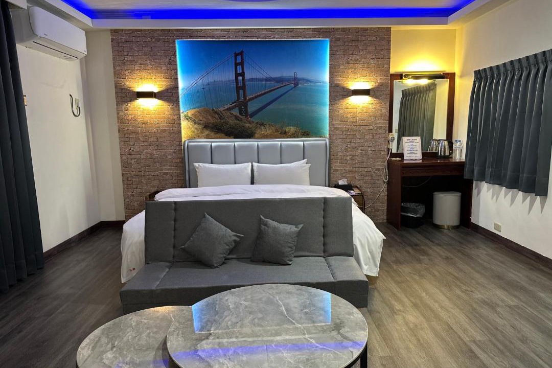Photo of Bedroom in Jiji