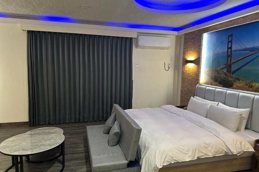 Photo of Bedroom in Jiji