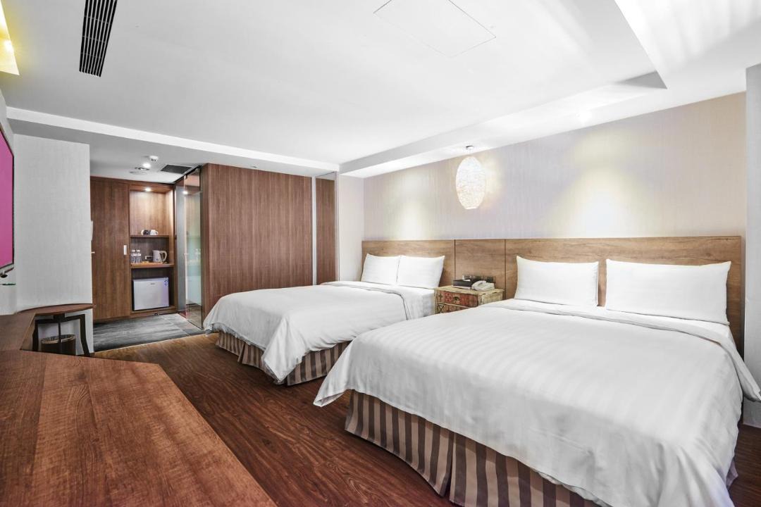 Photo of Bedroom in East District