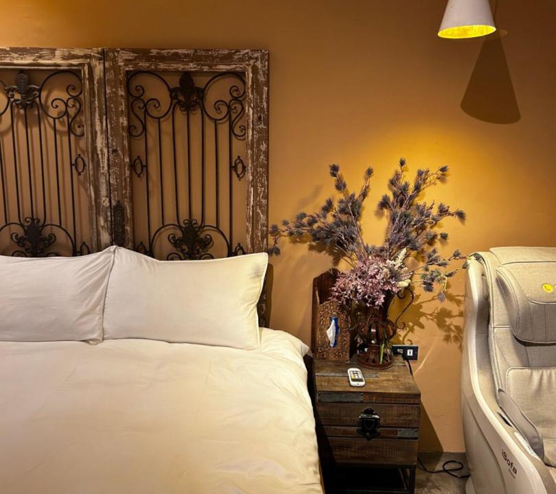 Photo of Bedroom in Chishang