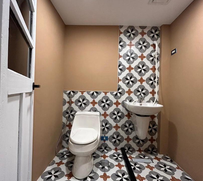 Photo of Bathroom in Chishang