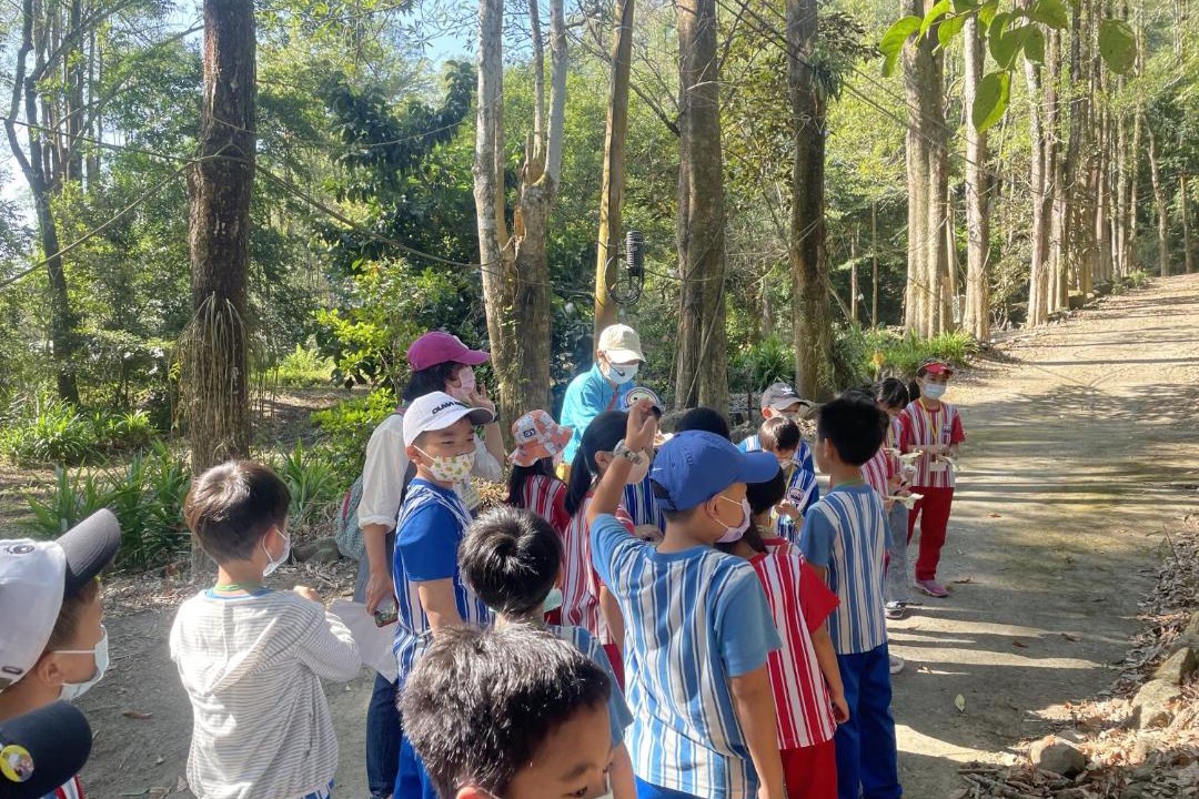 Photo of Outdoor in Meinong