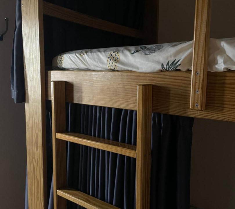Photo of Bedroom in Hengchun Old Town