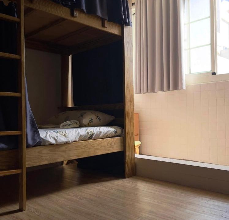 Photo of Bedroom in Hengchun Old Town