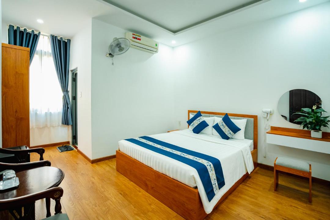 Photo of Bedroom in District 7