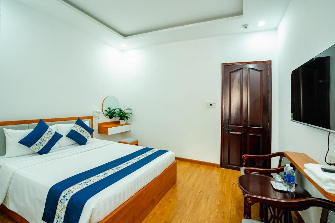 Photo of Bedroom in District 7