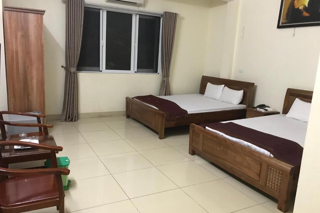 Photo of Bedroom in Muong Thanh
