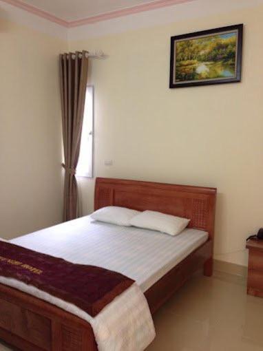 Photo of Bedroom in Muong Thanh