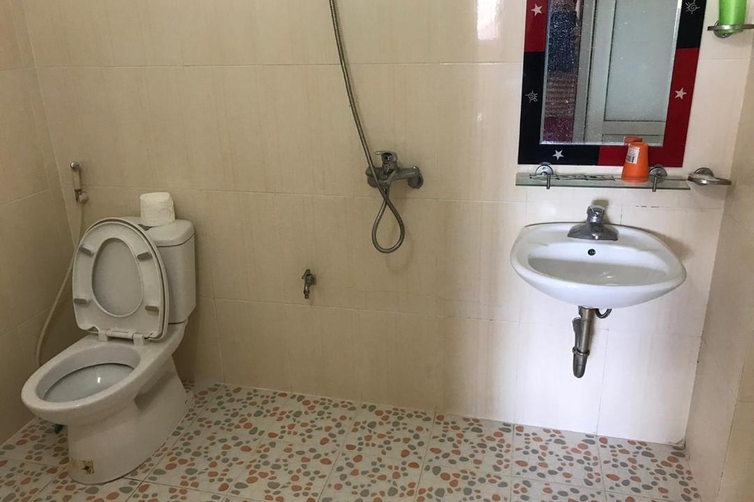 Photo of Bathroom in Muong Thanh