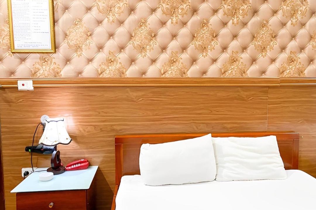 Photo of Bedroom in Bac Tu Liem