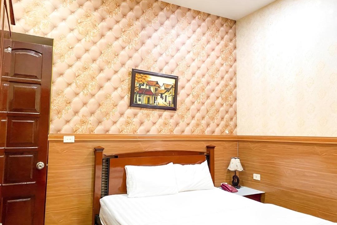 Photo of Bedroom in Bac Tu Liem
