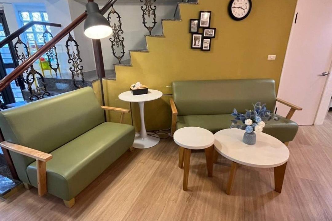 Photo of Livingroom in Longshui