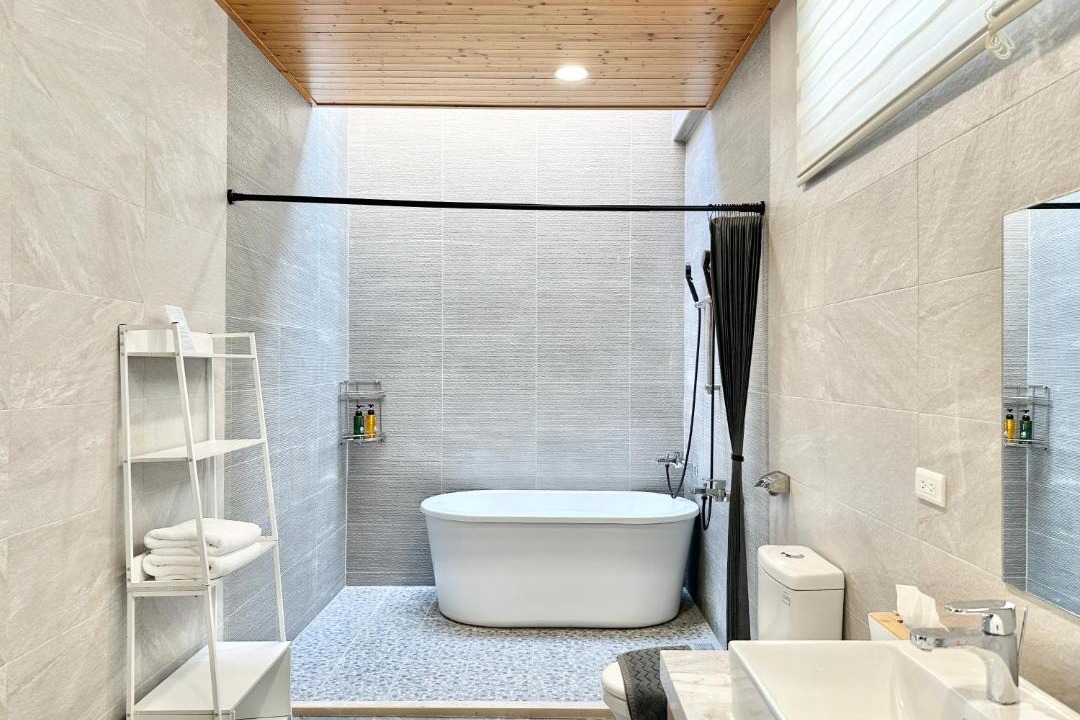 Photo of Bathroom in Beinan