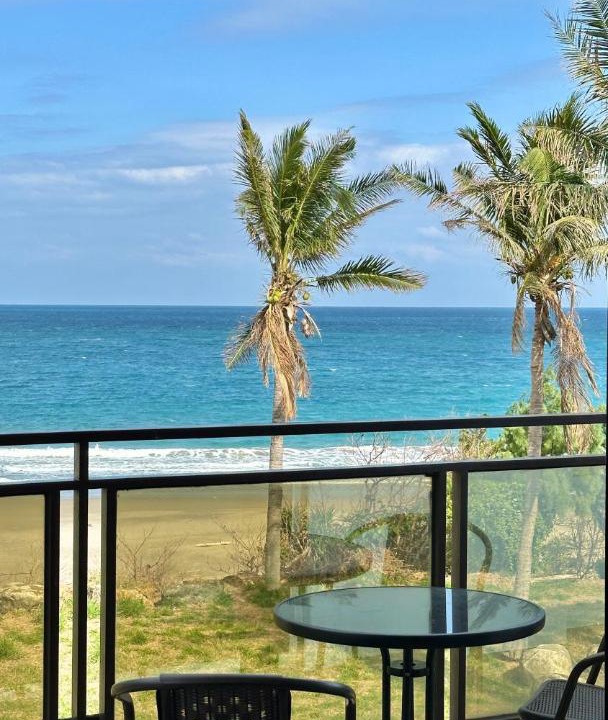 Photo of Patio Balcony in Beinan