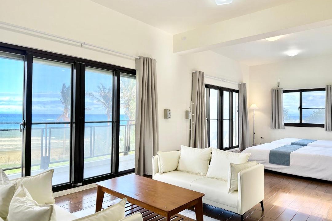 Photo of Bedroom in Beinan