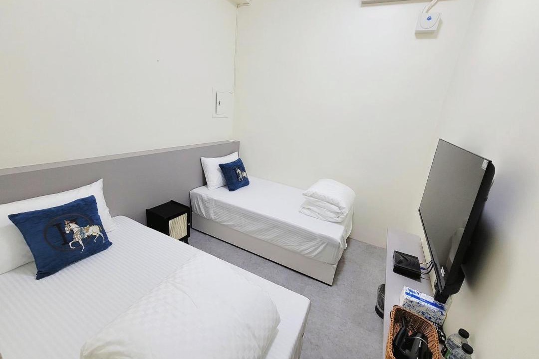 Photo of Bedroom in Jiaoxi