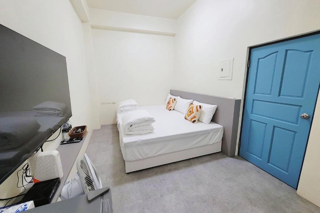 Photo of Bedroom in Jiaoxi