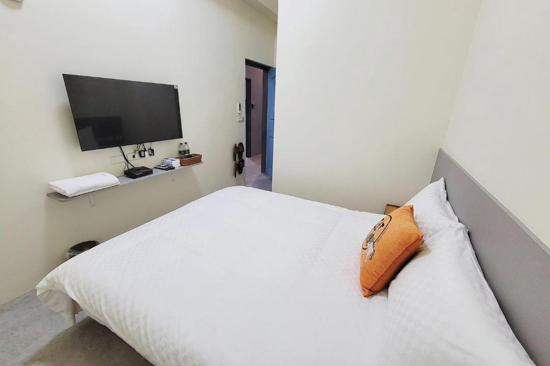 Photo of Bedroom in Jiaoxi