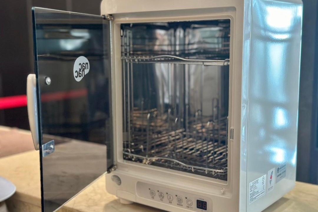 Photo of Kitchen in Douliou