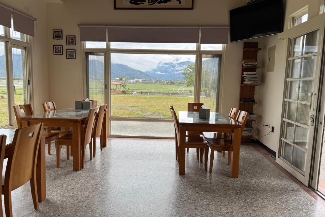 Photo of Kitchen in Chishang