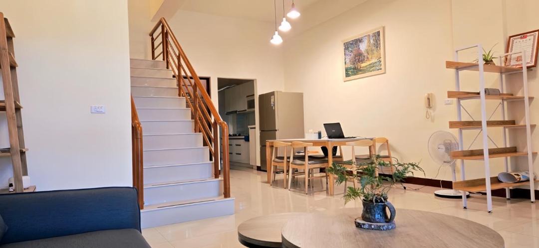 Photo of Livingroom in Chishang